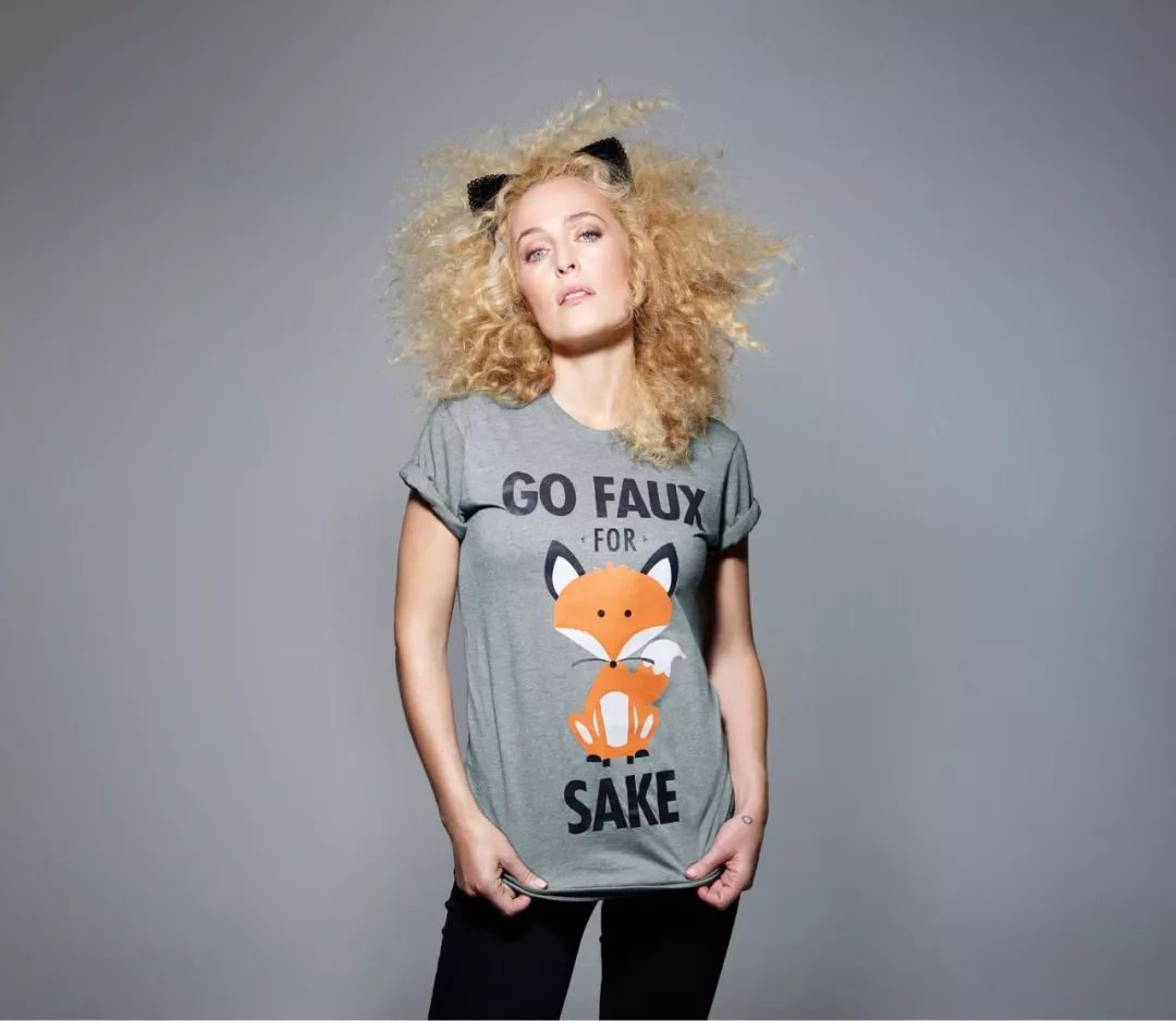 怎样让你的第二层皮肤做点有意义的事?