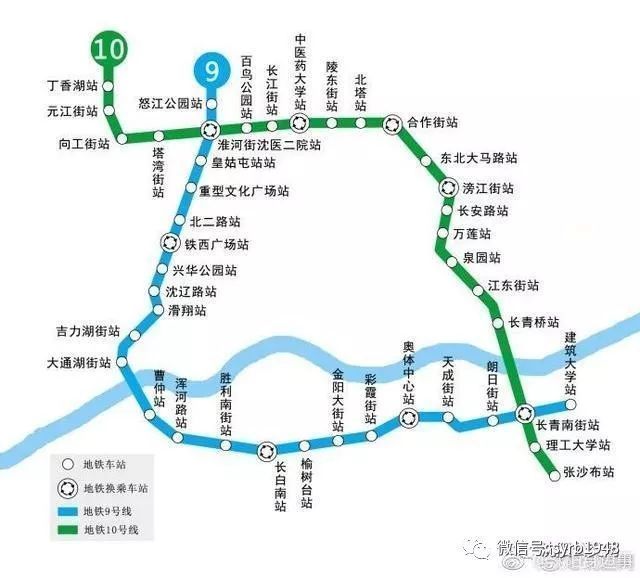 轨道交通5A线初设站点公布了丨自驾赏花可看这份高速攻略图片