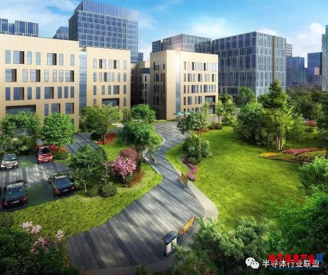 【博狗扑克】IC龙头企业入驻 中国“芯”硅谷IC Park盛大开园 【博狗扑克】IC龙头企业入驻 中国“芯”硅谷IC Park盛大开园