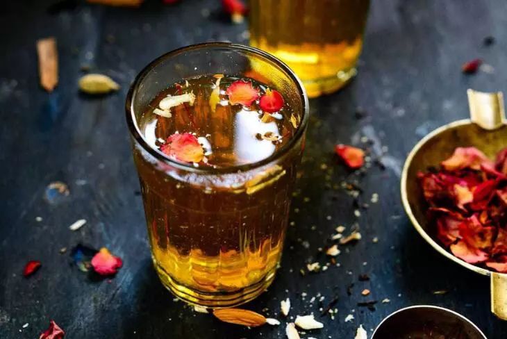 比high tea逼格更高的居然是low tea！