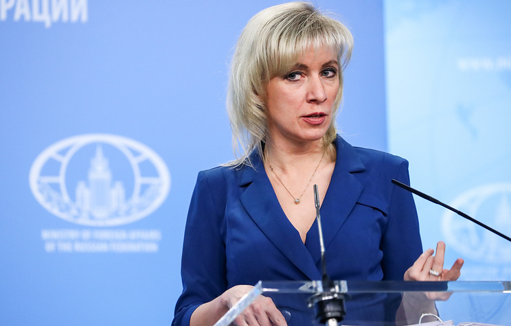 俄方:美试图直接操纵委内瑞拉局势并将之变为