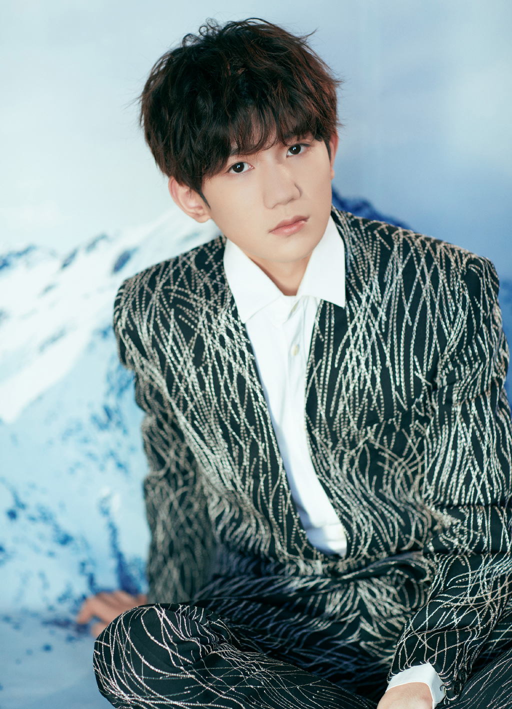 王源被伯克利音乐学院录取,春节可能无法休假