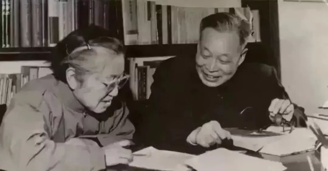 中国居里夫人”王承书:曾轰动世界,因国防需要消失30年 中国居里夫人”王承书:曾轰动世界,因国防需要消失30年