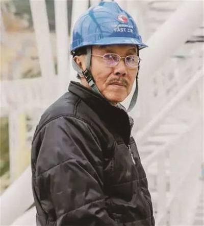 新年贺词中的科技“群星”