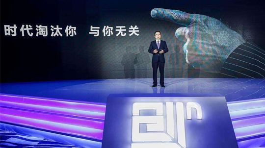 市值蒸发近半,张宝林掌舵的长安汽车路在何方?||年终考