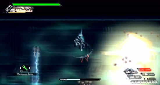 国产游戏《硬核机甲》新预告 单人模式首次公开