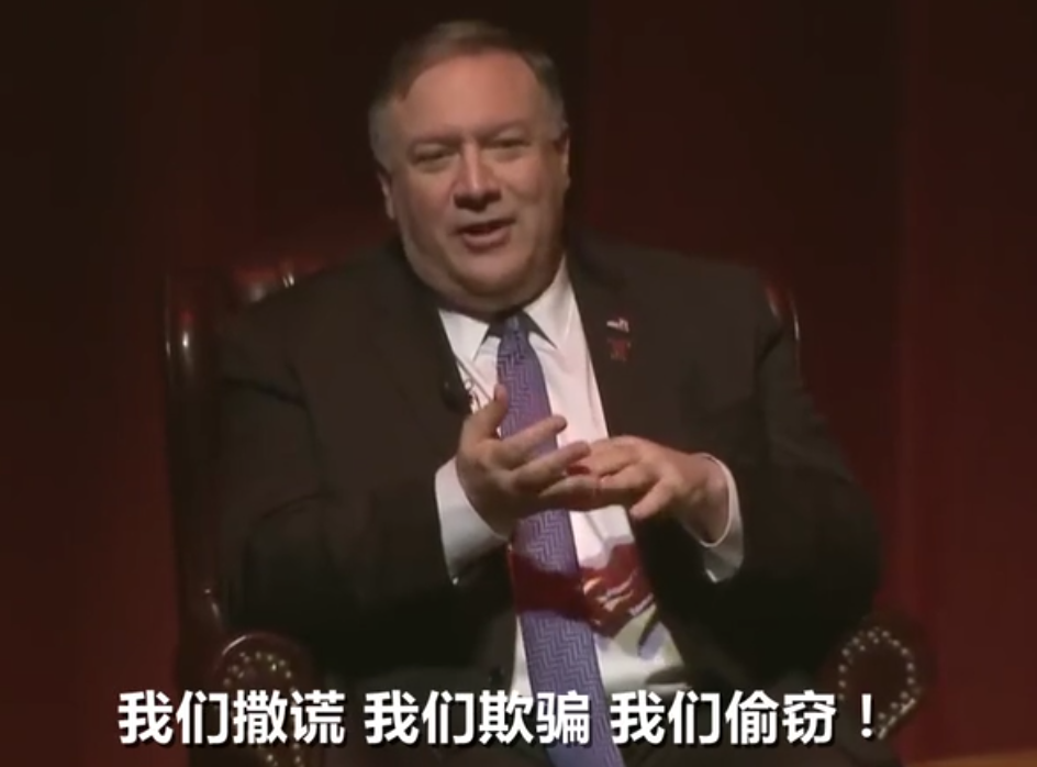 ������������¹���������ΪǰCIA�ֳ�ʱ����Ϊ���� ��ͼ���Թ۲�������Ƶ