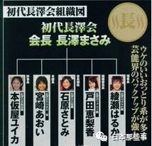 泽尻会长泽会小泉会 这些女星女子会你想加入哪个