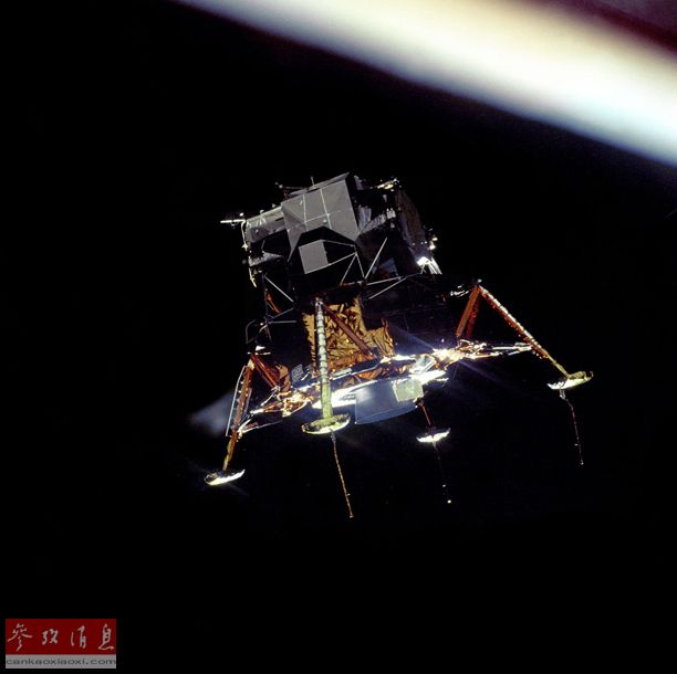 外媒称中国在太空展示强大对抗能力 日印欲抱