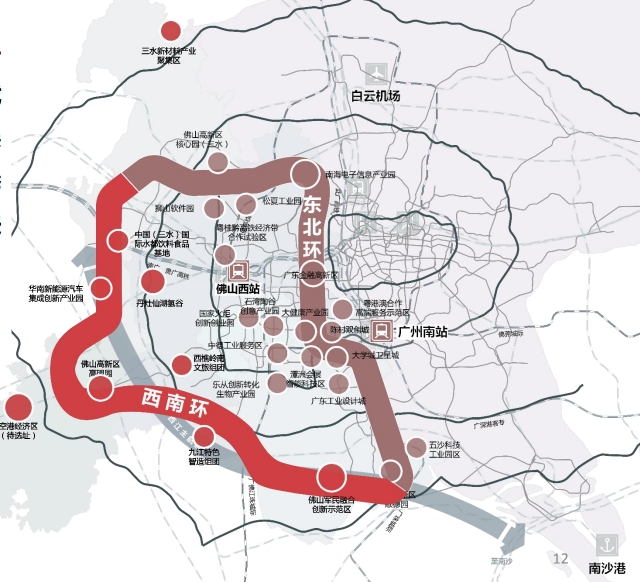 佛山三龙湾人口_佛山三龙湾规划图