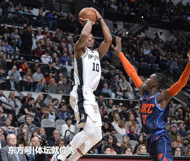 乔治1.8秒绝杀火箭,勇士成最大输家,马刺偷笑,