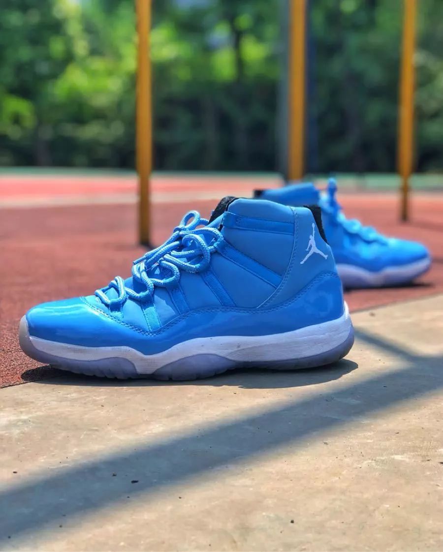 晒鞋 | Nike SB Dunk溜狗元素!AJ客制手绘