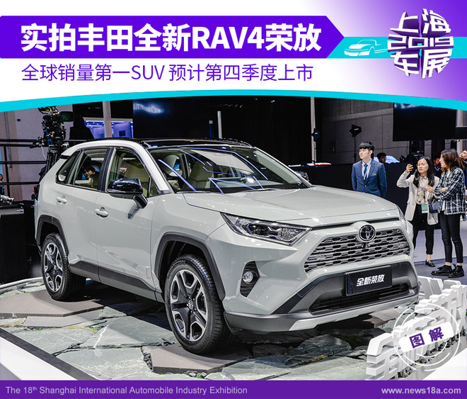 速递!新鲜的“日系紧凑型SUV“资讯全在这，看我就够了