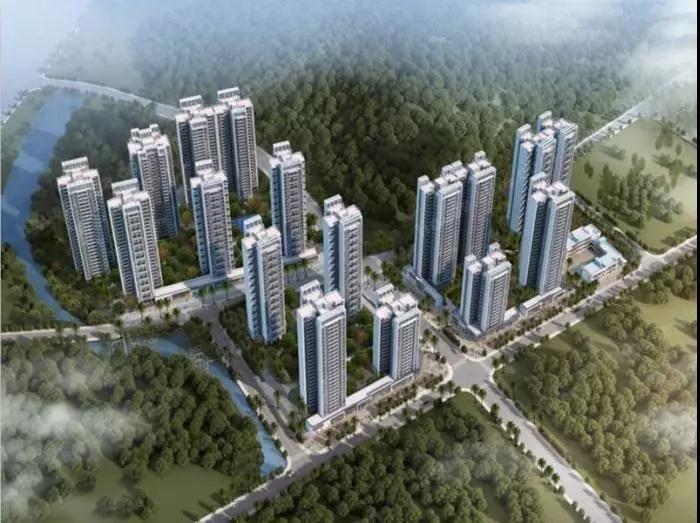 买对地铁盘才能黄金万两!涨幅第一的外围区站