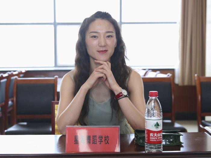 2020“鲁韵飞歌”青少儿网络春晚恳谈会暨颁奖仪式举行