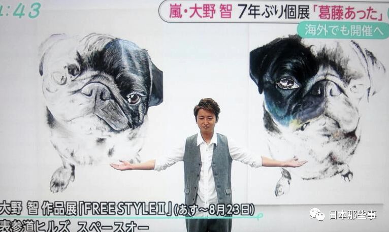 20年青春付出 也是时候让他追逐自由了