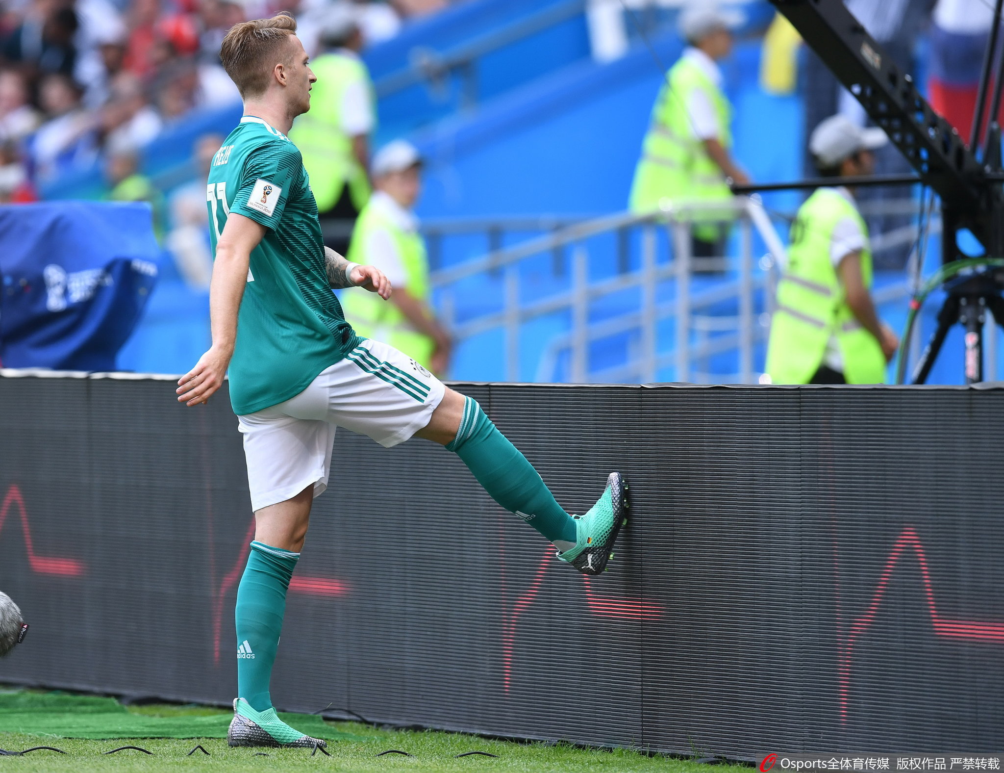 俄罗斯世界杯16强出炉,几家欢乐几家愁!来看