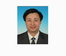 图为白杰