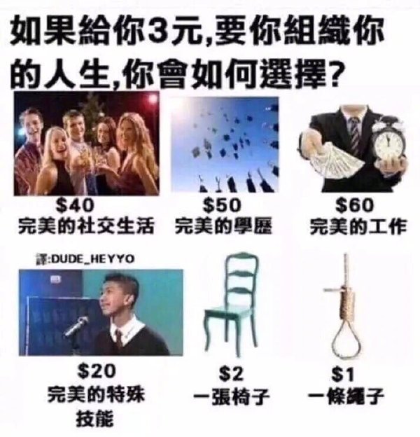 坐牢要选个有品质的监狱 每日轻松一刻3月4日晚间版