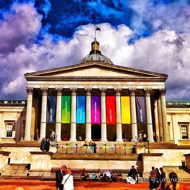 伦敦三俏:女神LSE,男神IC,还有你的老相好UCL