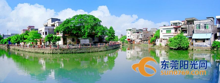 高质量发展进行时|道滘:以产业更新推动转型,打