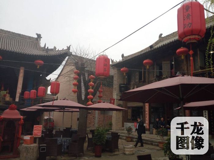 礼泉县有多少人口(2)