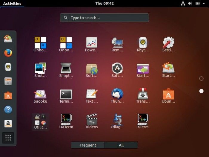 Ubuntu 17.10 (Artful Aardvark) 将于7月19日结束