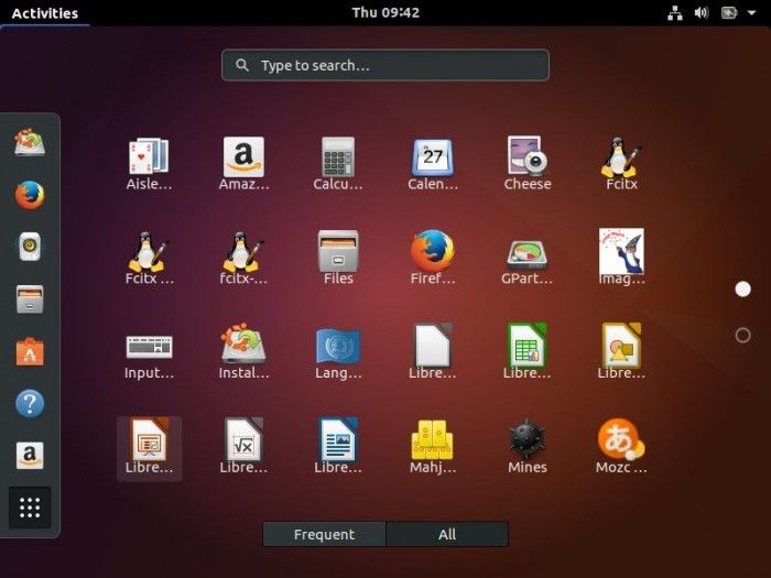 Ubuntu 17.10 (Artful Aardvark) 将于7月19日结束