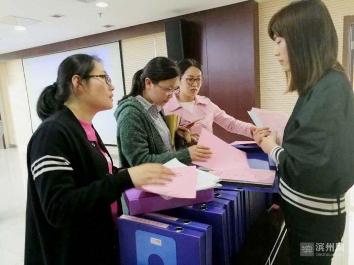 阳信整合分散资金给产业扶贫项目补钙壮骨