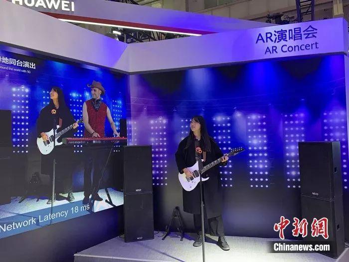 5G时代来了!它深圳同城交友网将给年轻人生活带