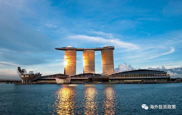 【新加坡】一带一路海外投资税收指南!