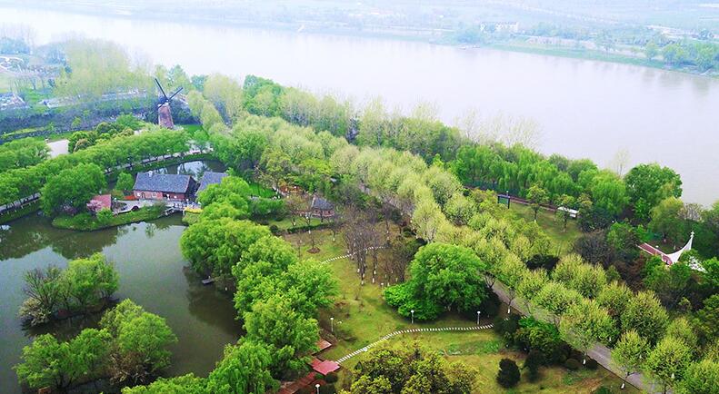 新河GDP_新河地图(2)