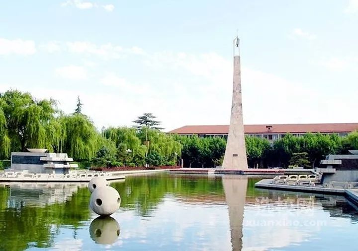 笑疯了!西安高校外号大全,快来看看你的母校叫