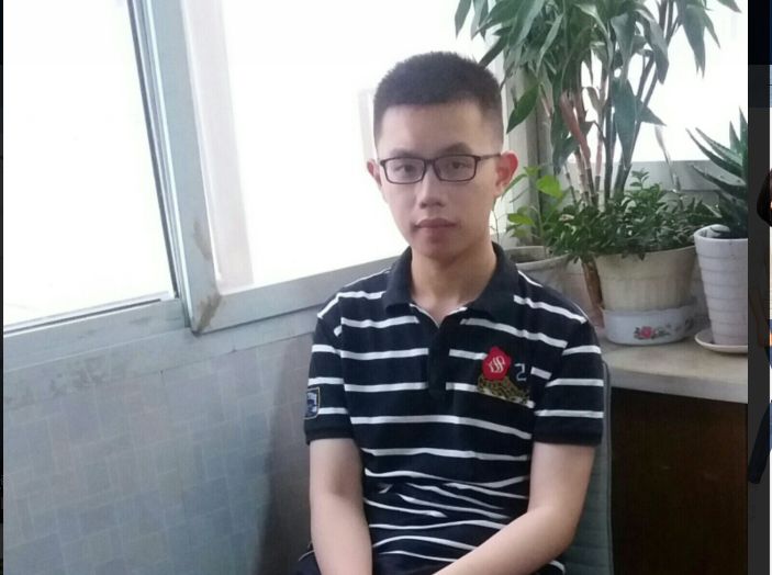 全国第一!南京一中高二学神考入中科大创新试