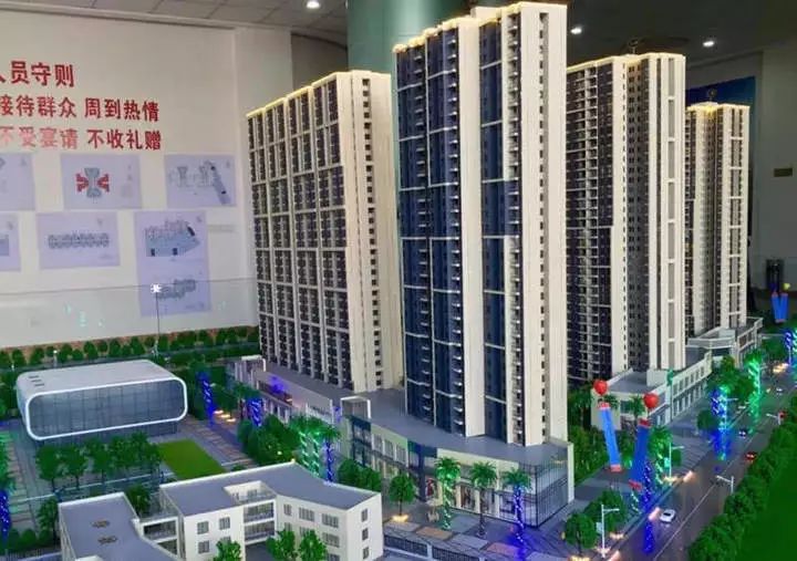 乌桥岛棚户区改造首期签约选房月底结束,看看