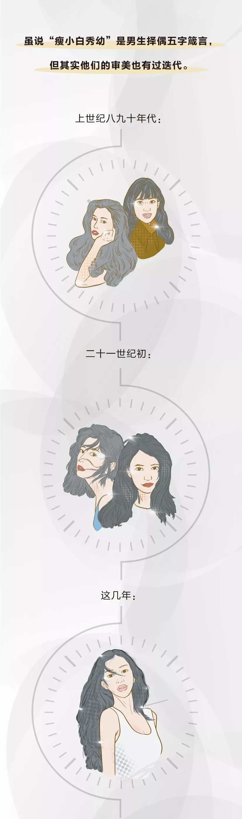 男人说喜欢女孩素颜,意味着什么? 男人说喜欢女孩素颜,意味着什么?