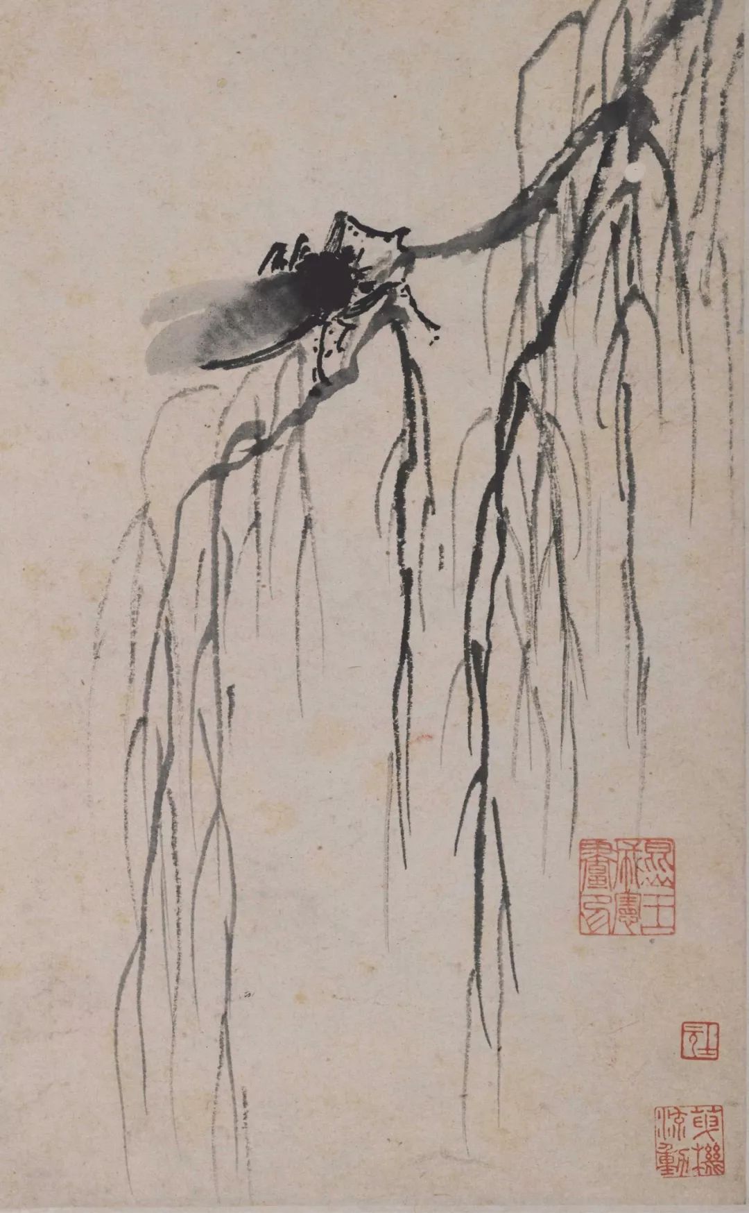 沈周的《卧游》