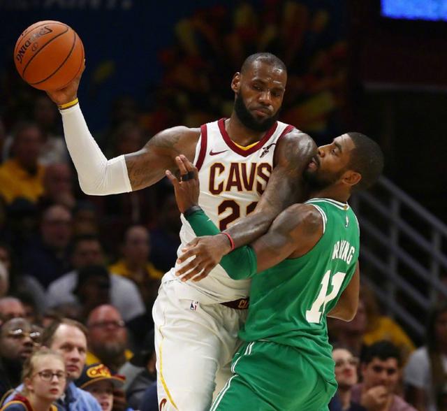 nba欧文,nba欧文个人资料