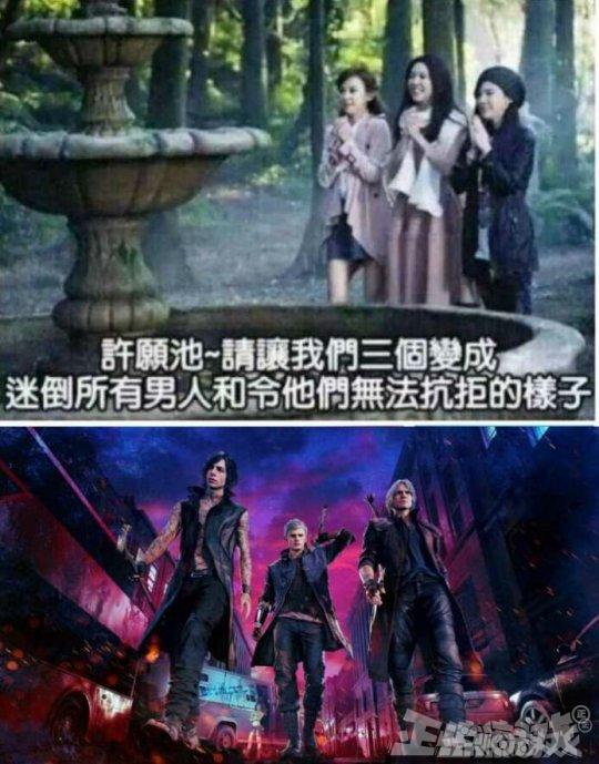 由“婊子”到“爸爸”,卡普空在十年后终于逆袭成为业界良心