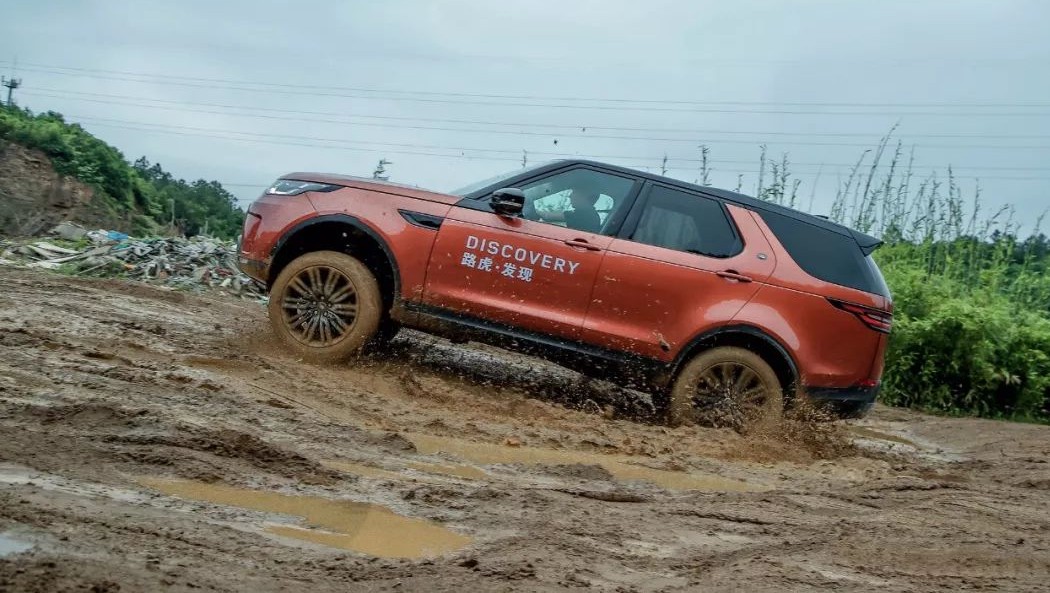 豪华不输奔驰、越野堪比陆巡，这款全新中大型SUV值得考虑！