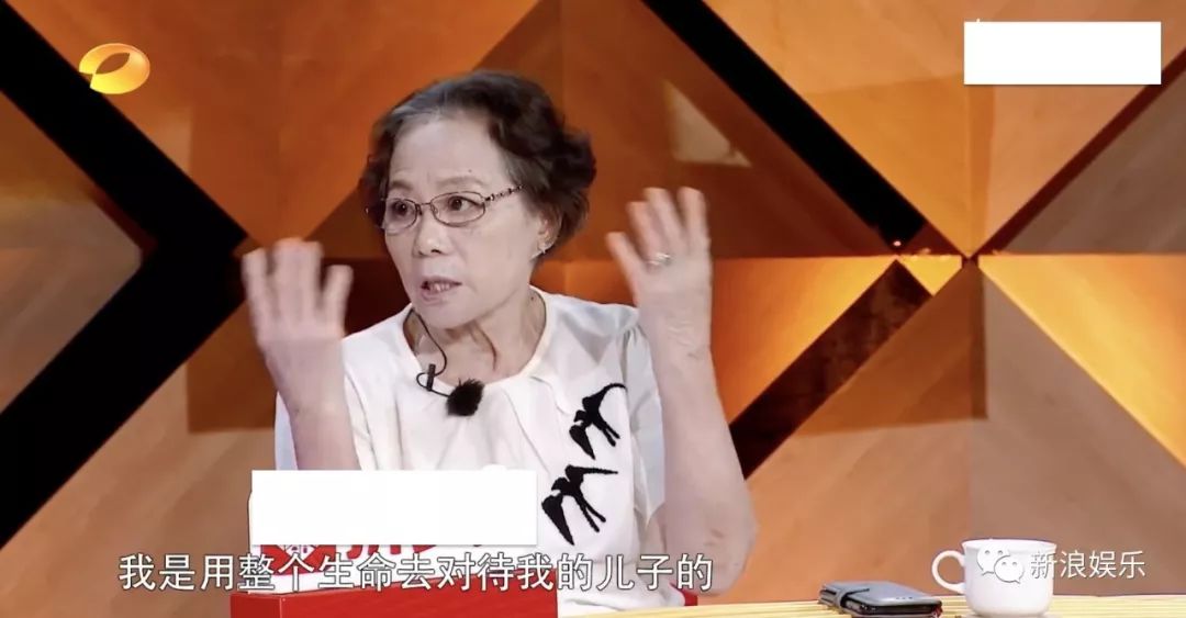 他们公开了，可大家的关注点却在...