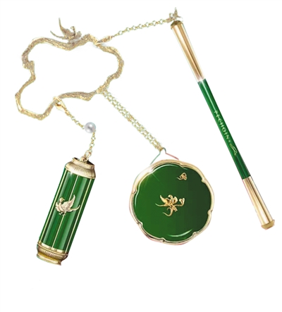 《上新了！故宫》利润将反哺文物修复