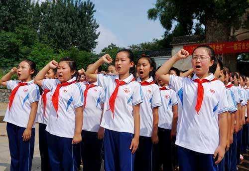 省教育厅解读我省2018年普通中小学招生入学