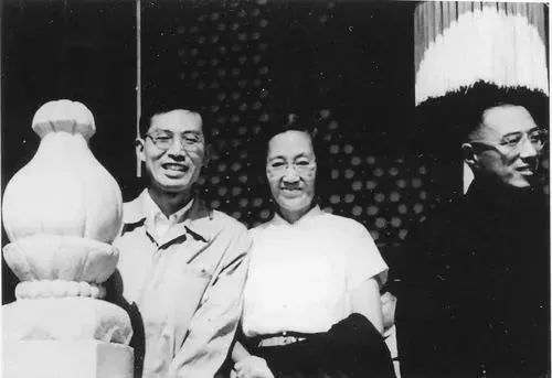 中国居里夫人”王承书:曾轰动世界,因国防需要消失30年 中国居里夫人”王承书:曾轰动世界,因国防需要消失30年