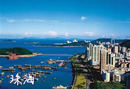 2019年珠海经济_珠海市关于申报2019年省级促进经济高质量发展专项资金 先进装备制...(3)