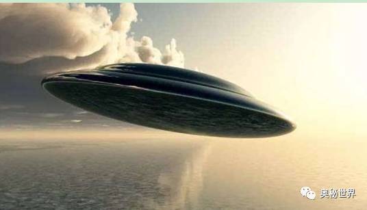 探索UFO之谜：科学家或证实非洲核遗迹为UFO