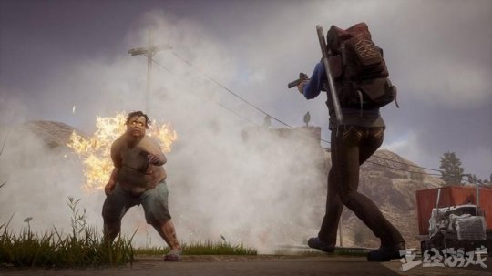 图个好游戏:红白机沙陀曼蛇的精神续作,却成了