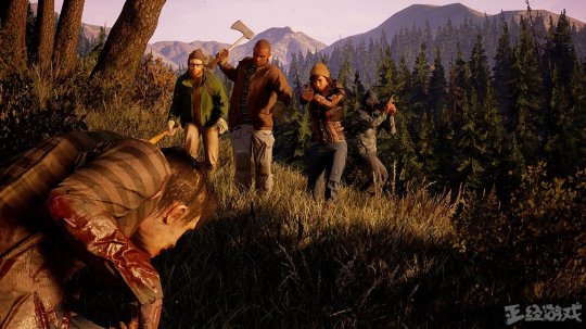 图个好游戏:红白机沙陀曼蛇的精神续作,却成了