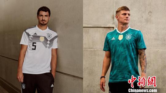 世界杯32强战衣排名:德国仅列第九 黑马夺冠无争议