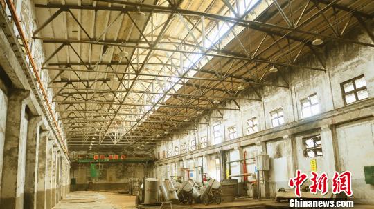 陕西省级文物保护单位总数达1131处|文物保护